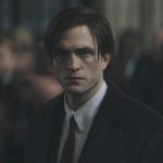 Bruce Wayne (Robert Pattinson)