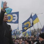porosenko ukrajna