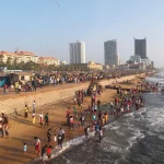 srí lanka colombo