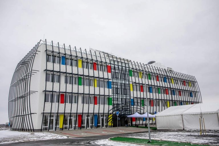 szeged szte inkubátorház