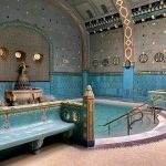 szent gellért gyógyfürdő gellért fürdő