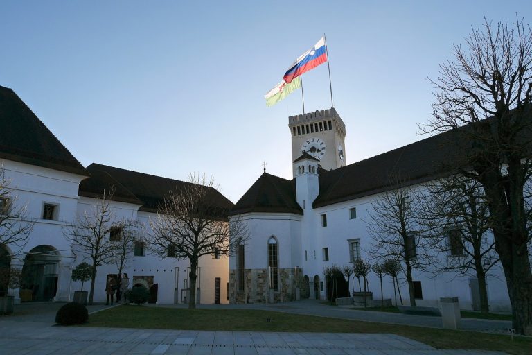 szlovénia