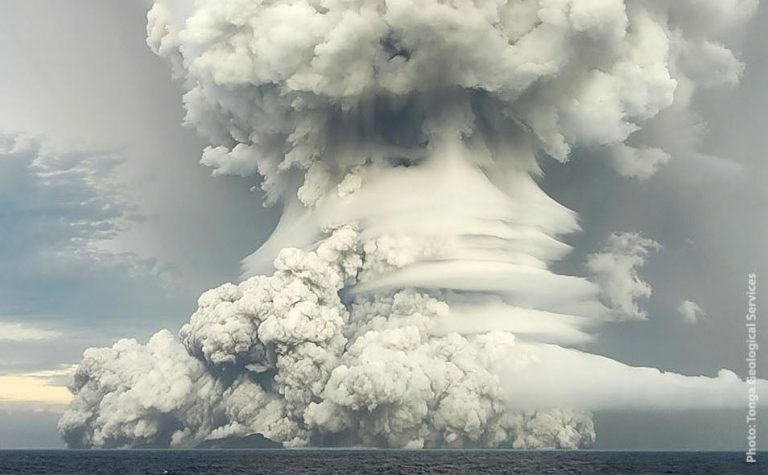 tonga