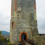 A belső kaputorony