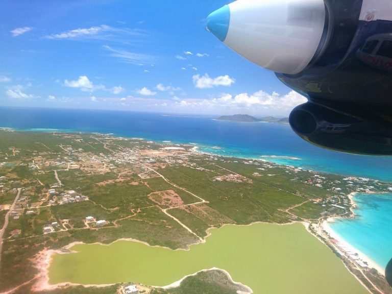 Anguilla Air Services