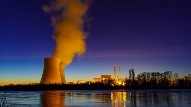 Atomenergia
