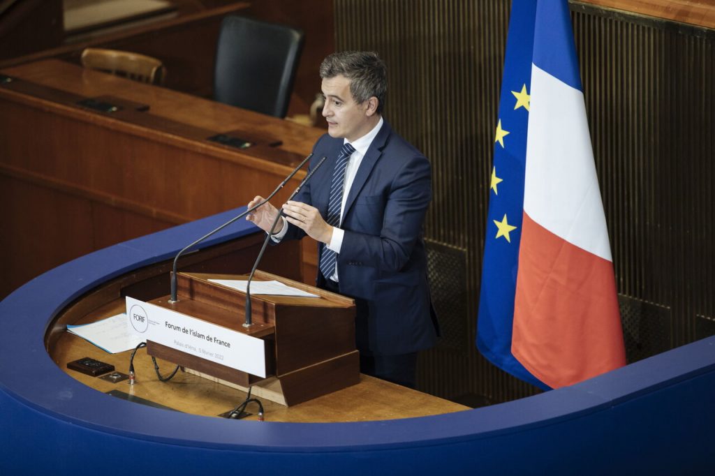 Darmanin