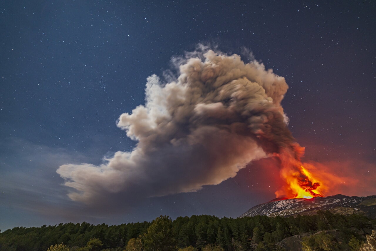 Etna