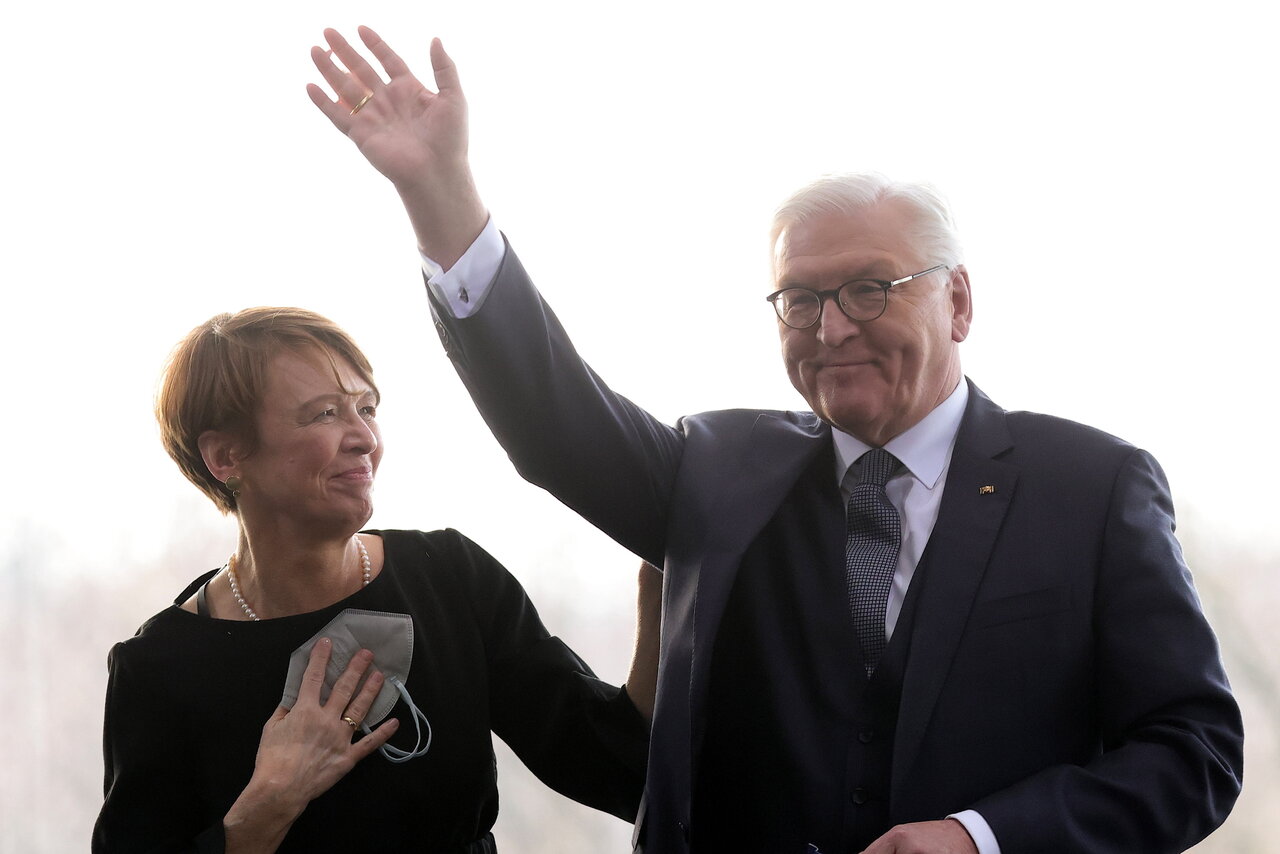 STEINMEIER, Frank-Walter