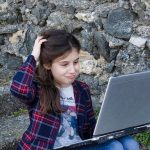 Gyerek laptop