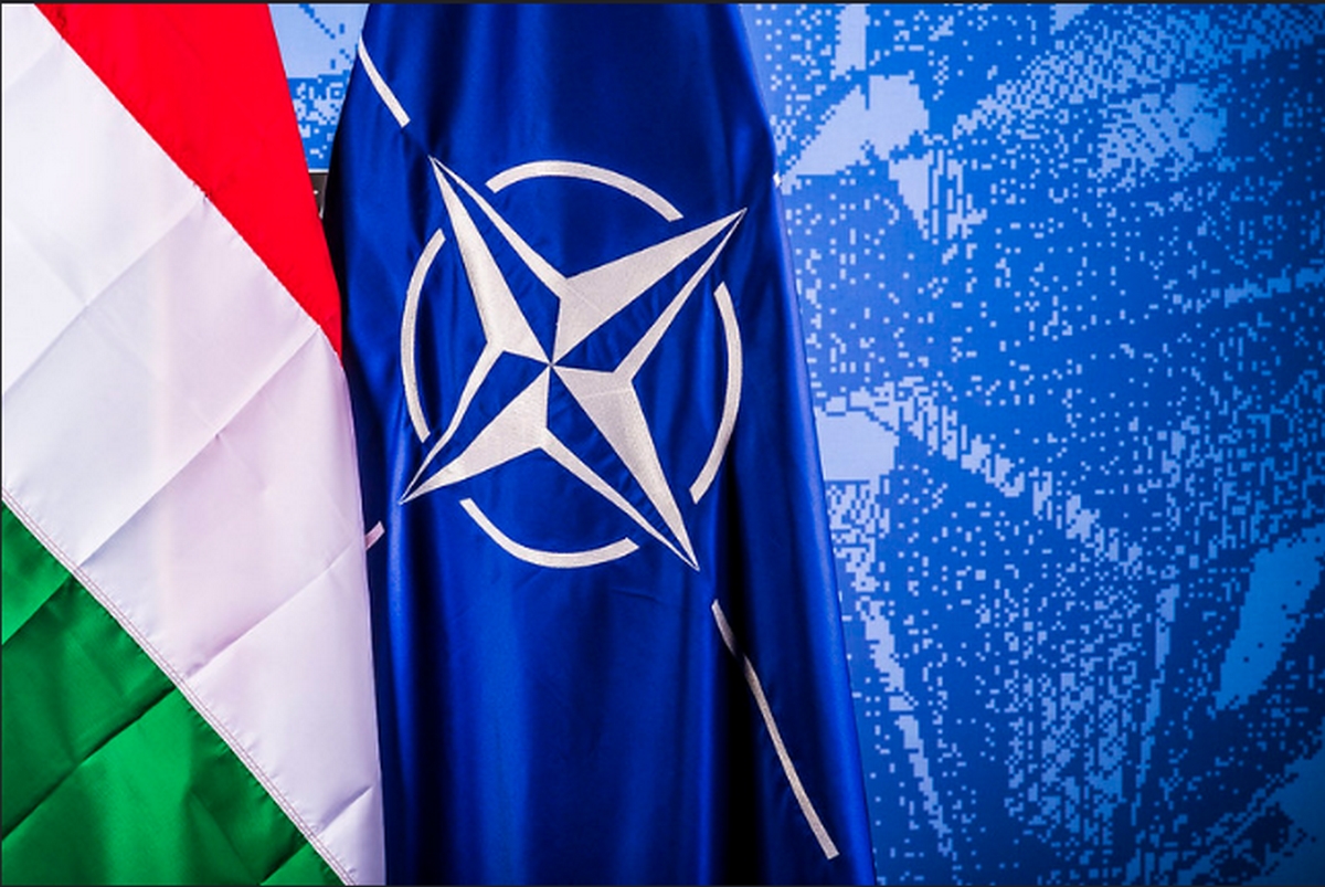 NATO Magyarország
