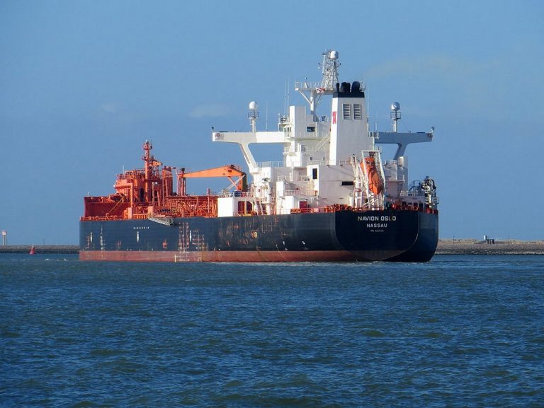 Olajtanker