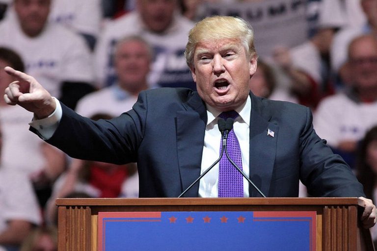 Trump Oroszország Ukrajna háború Kína