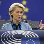 Von der Leyen