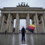 berlin németország