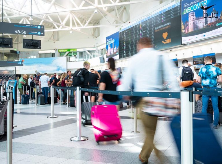 budapest airport liszt ferenc repülőtér