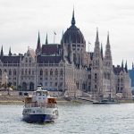 budapest hajó duna