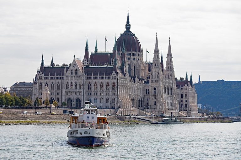 budapest hajó duna