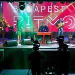 budapest ritmo