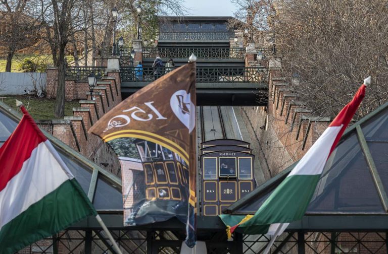 budavári sikló