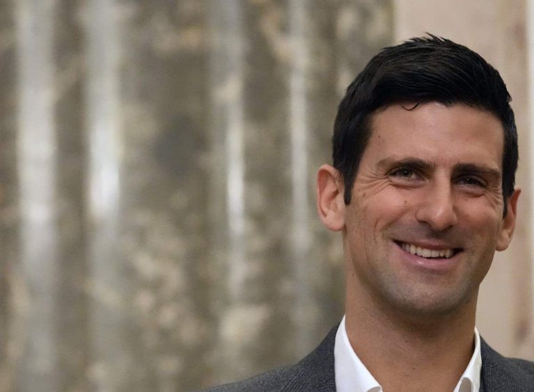 djokovic