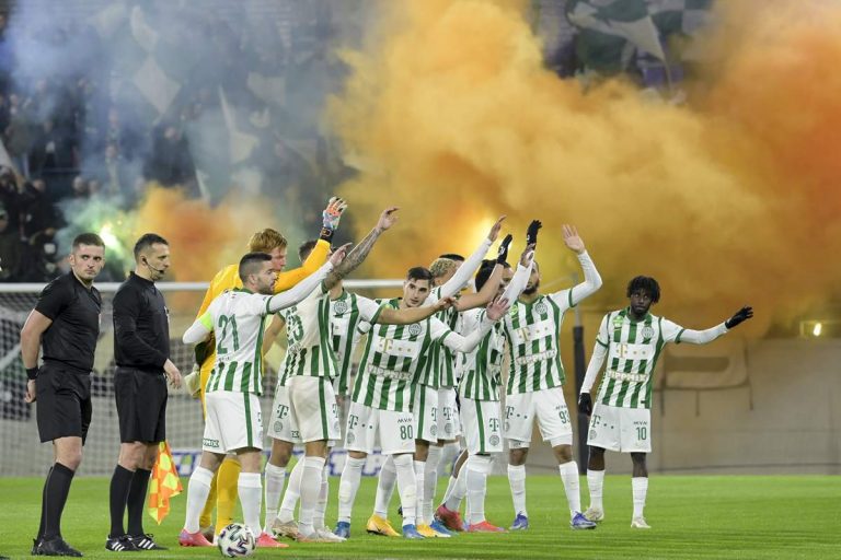 ferencváros fradi