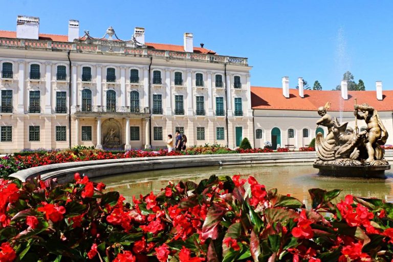 fertőd