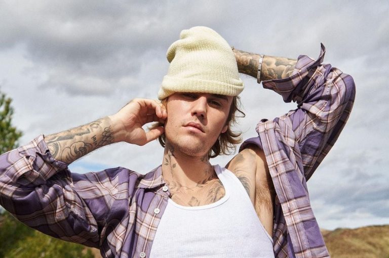 justin