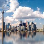 kanada toronto