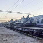 orosz haderő visszavonulása ukrán határtól