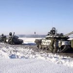 orosz haderő visszavonulása ukrán határtól