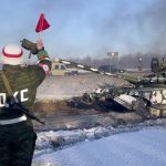 orosz haderő visszavonulása ukrán határtól