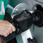 olaj és üzemanyagárak