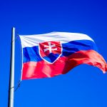 szlovákia zászló szlovák