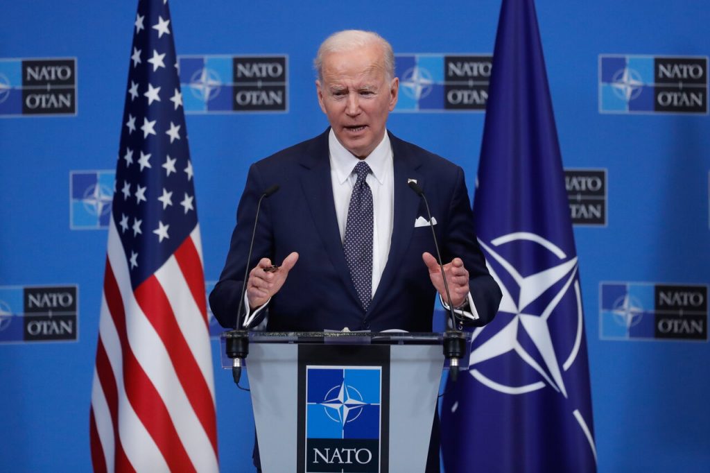 Biden G7