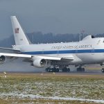 Boeing E4-B Doomsday