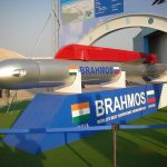 BrahMos rakéta