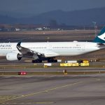 Cathay Pacific