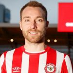 Eriksen Brentford