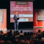Keresztény Vállalkozói Konferencia