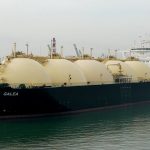 LNG hajó
