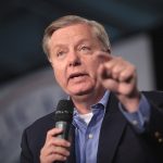 Lindsey Graham amerikai szenátor