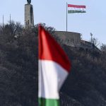 Magyarország legnagyobb lobogója