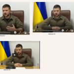 Nemzetközi szervekhez intézett beszédek március 20-24