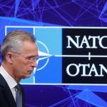Stoltenberg NATO