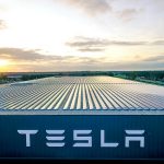 Tesla gyár