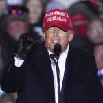 Trump jóslat