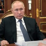 Vlagyimir Putyin