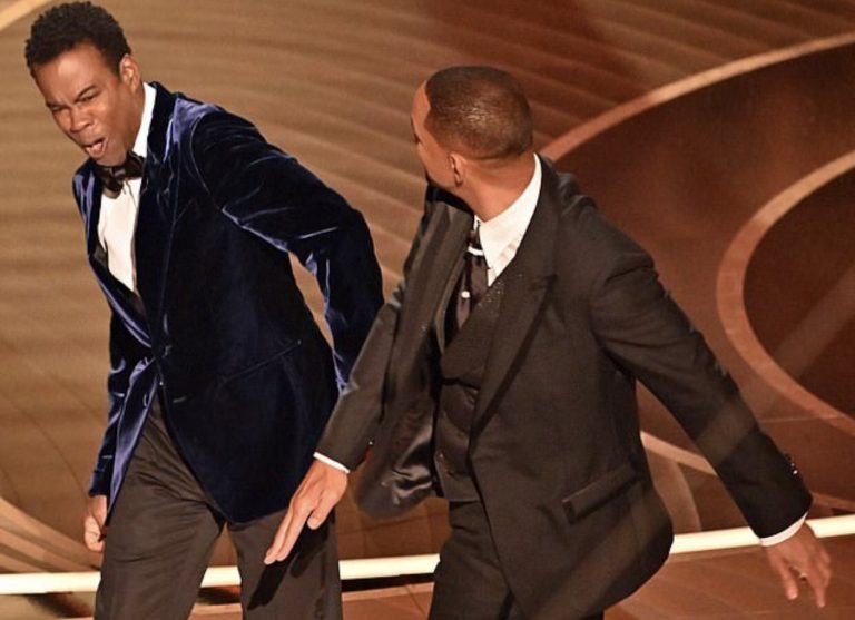 Will Smith