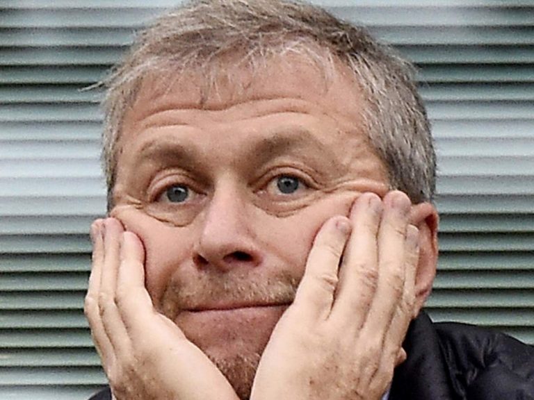 abramovics chelsea